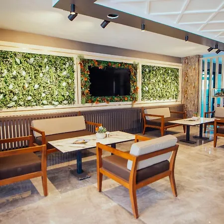 Hotel Grand Cakiroglu