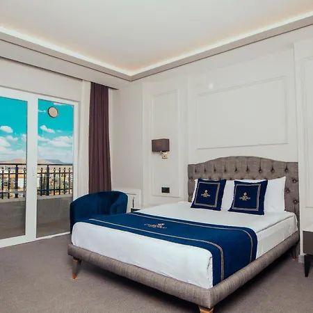 Grand Cakiroglu 4* Aksaray