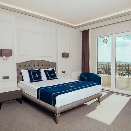 Grand Cakiroglu Hotel