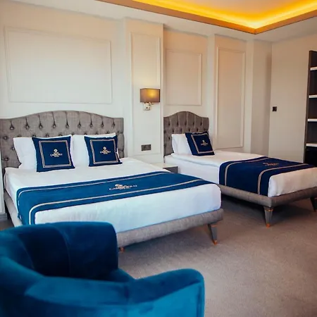 Grand Cakiroglu 4* Aksaray