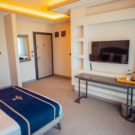 Grand Cakiroglu Hotel