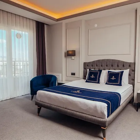 Hotel Grand Cakiroglu Askaray