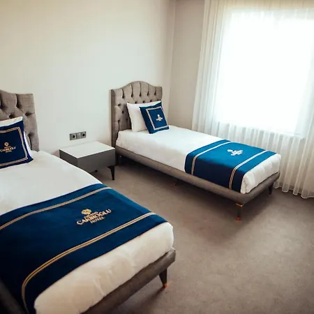 Grand Cakiroglu 4*