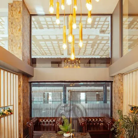 Grand Cakiroglu 4* Askaray