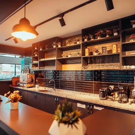 Hotel Grand Cakiroglu