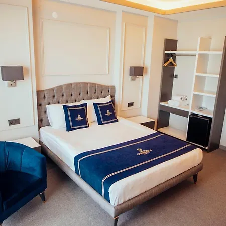 Hotel Grand Cakiroglu 4*