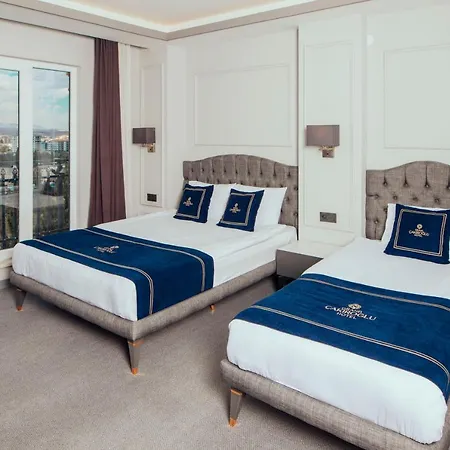 Hotel Grand Cakiroglu