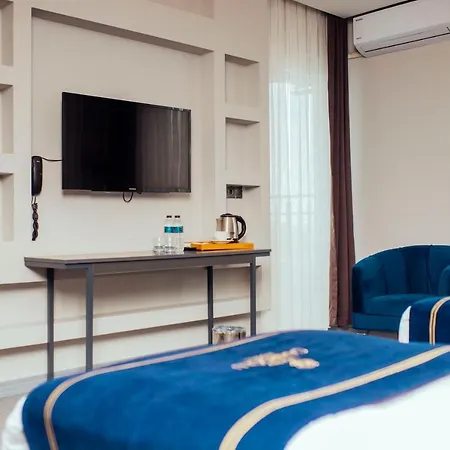 Grand Cakiroglu 4* Aksaray