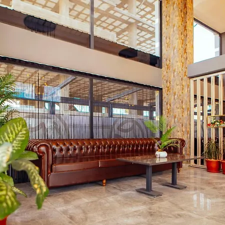 Grand çakiroğlu Hotel 4*