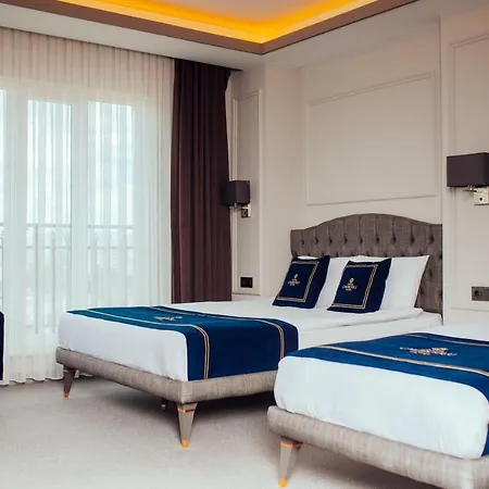 Grand Cakiroglu 4*