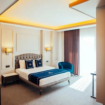 Hotel Grand çakiroğlu