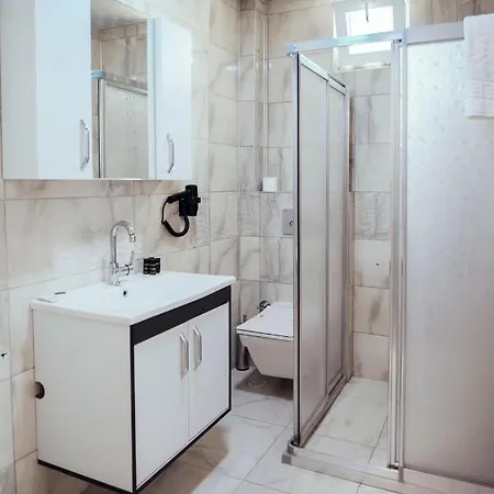 Grand çakiroğlu 4* Aksaray