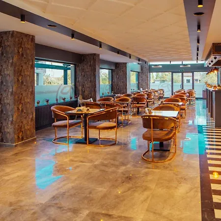 Hotel Grand Cakiroglu