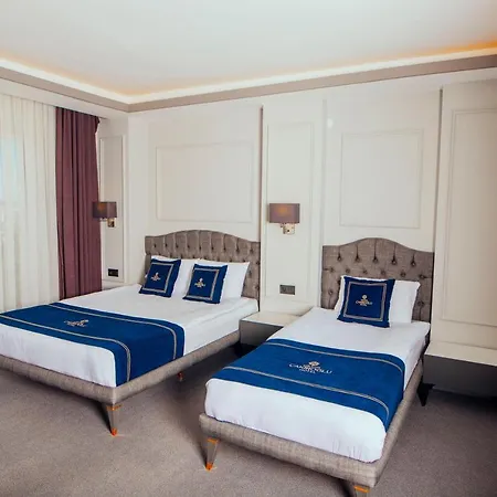 Grand çakiroğlu 4* Aksaray
