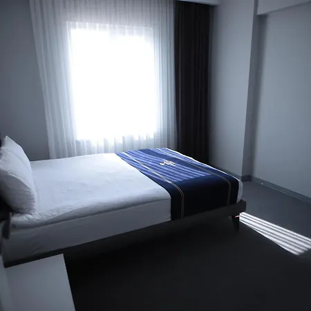 Hotel Grand Cakiroglu Askaray