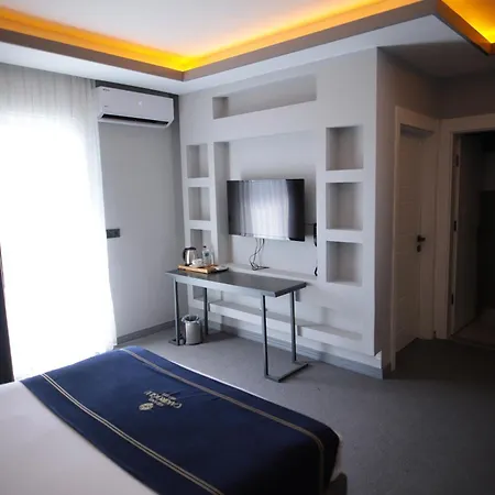 Grand Cakiroglu 4*