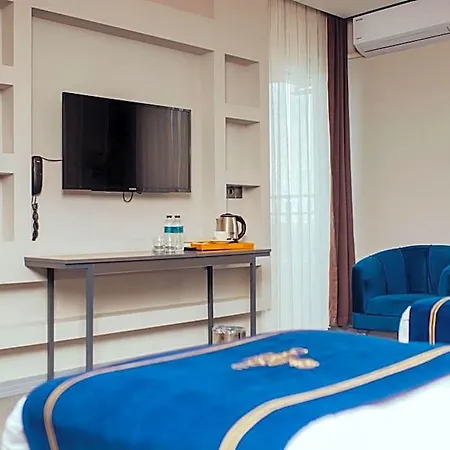 Grand çakiroğlu Hotel Aksaray