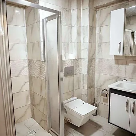 Grand çakiroğlu Hotel Aksaray