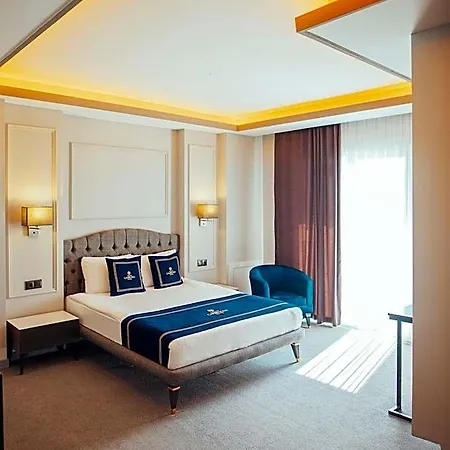 Grand çakiroğlu 4* Aksaray
