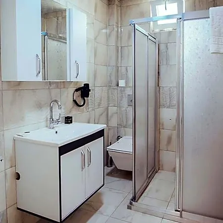 Grand çakiroğlu Hotel
