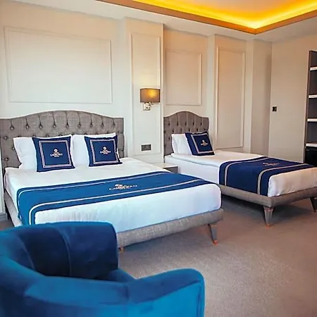 Grand çakiroğlu 4* Aksaray