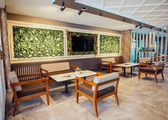 Hotel Grand Cakiroglu