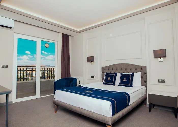 Grand Cakiroglu 4* Aksaray