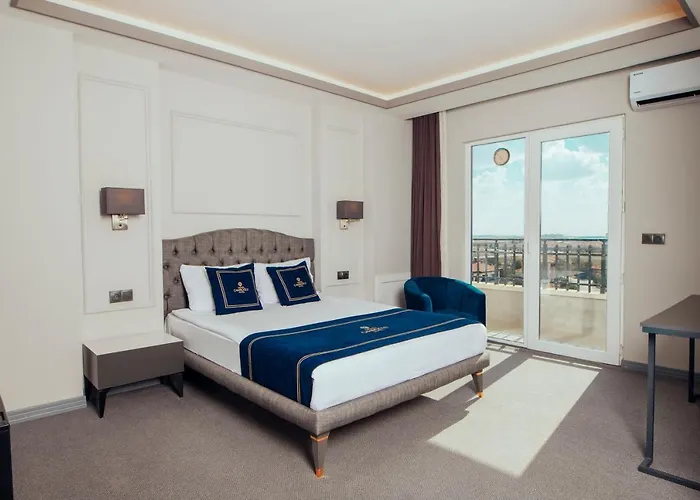 Grand Cakiroglu Hotel