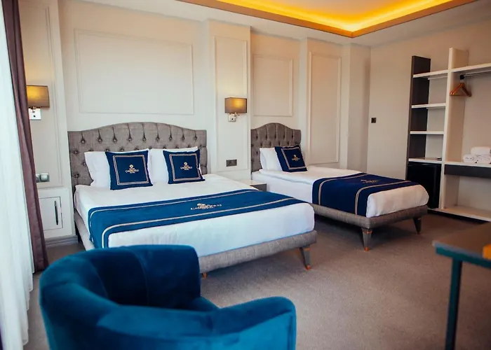 Grand Cakiroglu 4* Aksaray