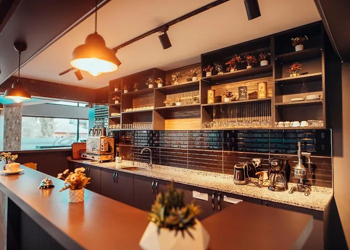 Hotel Grand Cakiroglu