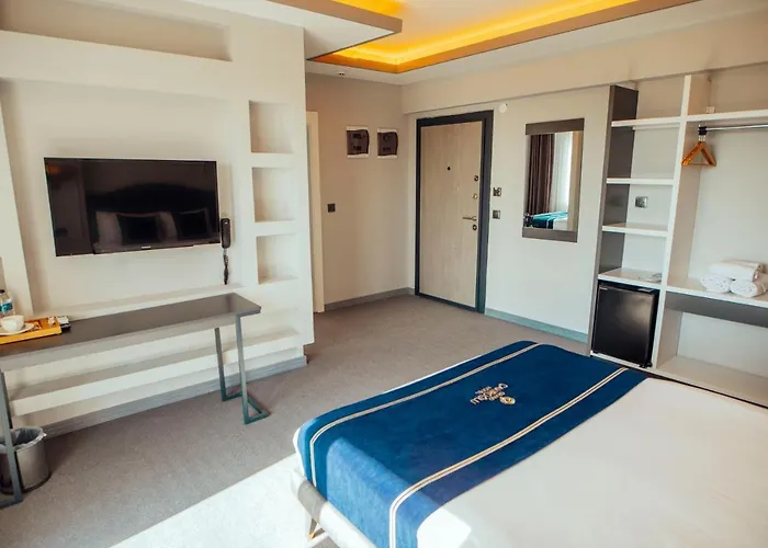 Grand Cakiroglu Aksaray