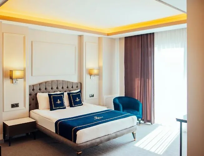 Hotel Grand Cakiroglu