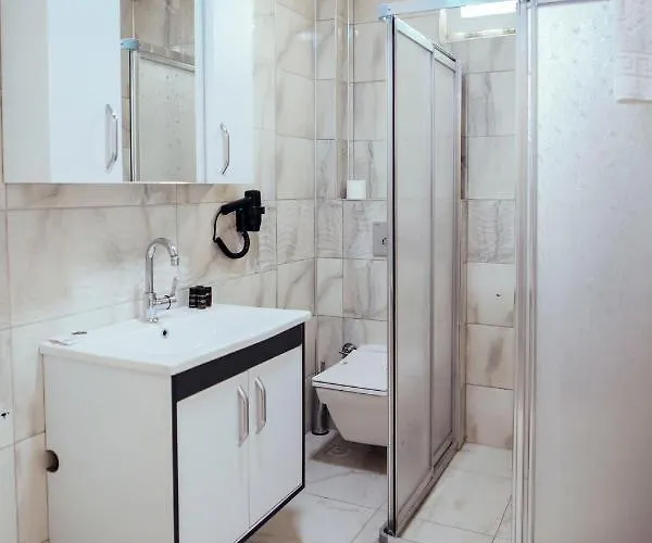 Grand Cakiroglu 4* Askaray