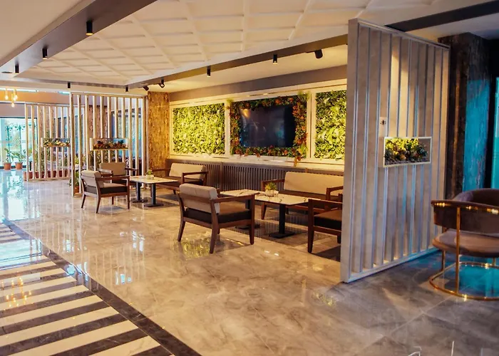 Hotel Grand Cakiroglu Aksaray