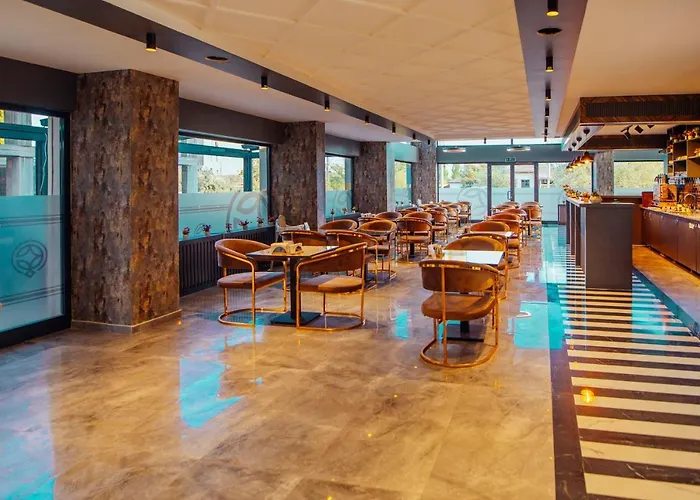 Hotel Grand Cakiroglu