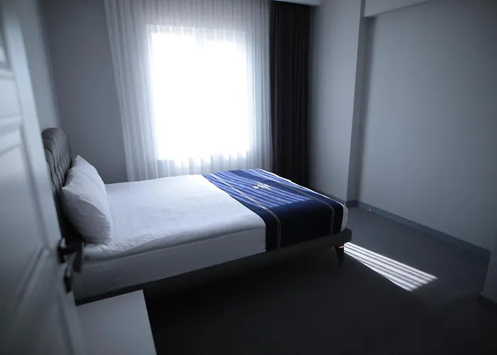 Hotel Grand Cakiroglu Askaray